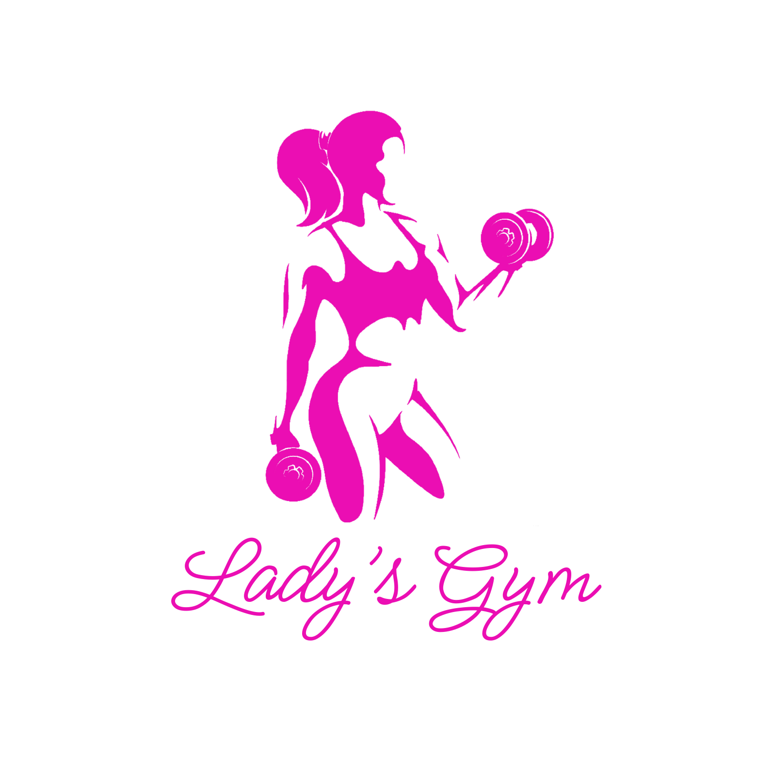 LADYS GYM